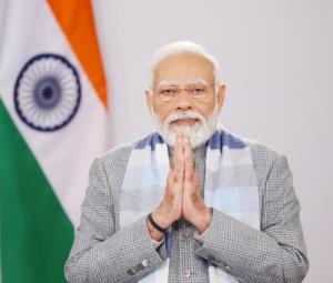 PM Narendra Modi recalls "profound sacrifice" of ...