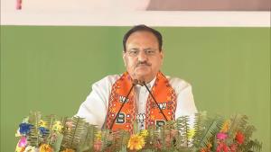 "Do not know his educational qualifications": BJP...