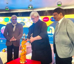 Lt Governor inaugurates GTRi’s conclave at Patna