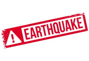 Earthquake of magnitude 4.7 hits Andaman Sea
