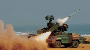 DRDO chief foresees international demand for ‘Aka...