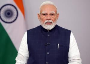 PM Modi to dedicate to nation