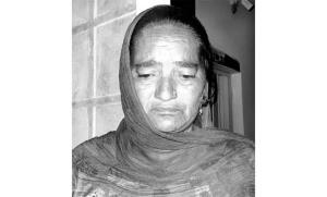 Mute woman from PoK detained along LoC in Rajouri