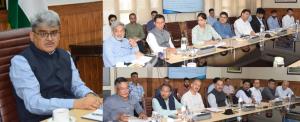 SASCI to give huge push to key infrastructure dev...