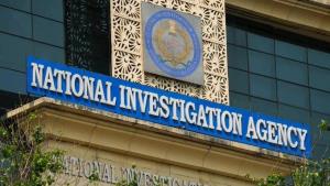 NIA raids 18 places in Punjab, Haryana, Uttar Pra...