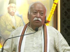 RSS chief Mohan Bhagwat to attend Northeast train...