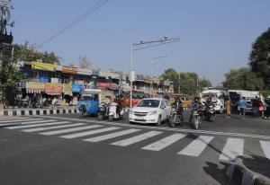 600 cameras for traffic management to be installe...