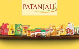 Patanjali Foods gets show cause notice for GST du...