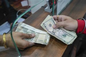 Rupee rises 11 paise to 85.93 against US dollar i...
