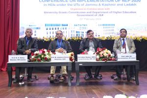 UGC want to be a facilitator, CUET-UG issues in J...