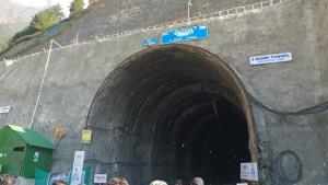 Z-Morh tunnel on Srinagar-Leh highway to be inaug...