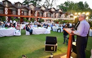 CM Omar Abdullah pledges to enhance playing exper...