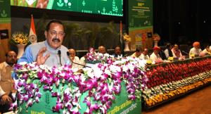 Dr Jitendra urges rapid adoption of Agri-tech to ...