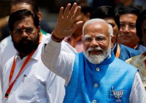 PM Modi’s visit to Mumbai: Police ban use of dron...