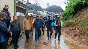 Death toll in Mizoram landslides rises to 29, sev...