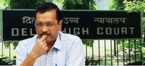 Delhi High Court dismisses PIL to allow Delhi CM ...