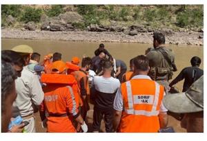 Bodies of two missing youths recovered from Tawi ...