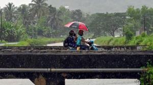 Monsoon likely to enter south Gujarat by June 12:...