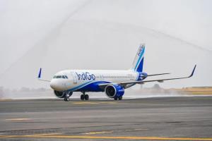 Airspace over Iran, Iraq remain unavailable, caus...