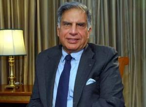 "Vote responsibly": Ratan Tata urges Mumbaikars a...