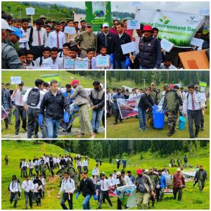 GDA Leads World Environment Day Celebrations with...