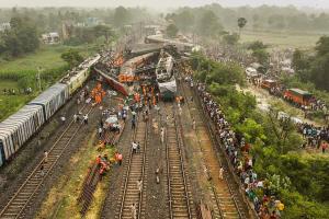 No train to halt at Odisha