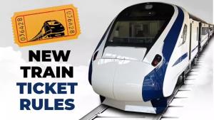 Indian Railways to revamp passenger reservation s...