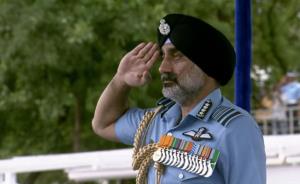 Combined graduation parade organised to mark pre-...