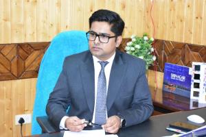 Commissioner SMC reviews Infrastructure Projects ...