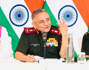 India self-reliant during Operation Sindoor; Pak ...