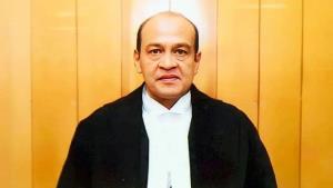 Cash discovery row: Justice Yashwant Varma moves ...