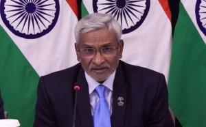 Prime Minister Narendra Modi says all BRICS leade...