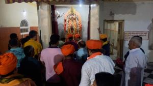 Dharmarth Trust celebrates Hanuman Janmotsav with...