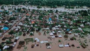 At least 155 killed in Tanzania due to floods cau...