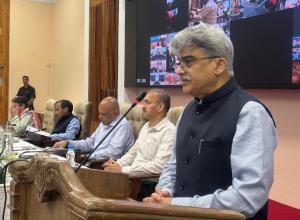 Continuous Skill upgradation key to lifelong succ...