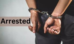 Six drug peddlers arrested with heroin in Jammu