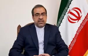 Iran envoy slams US, Israel for strikes on nuclea...