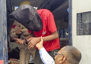 Pahalgam terror attack: NIA gets custody of two a...