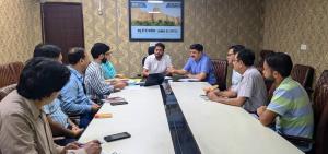 Mission YUVA: DLIC Jammu approves 16 Venture prop...