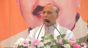 "People will forget SP after 5-10 years; Congress...