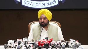 MEA slams Punjab CM Mann