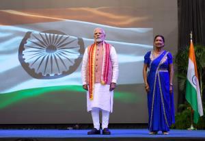 India announces to issue OCI cards up to sixth ge...