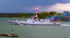 Indian Navy