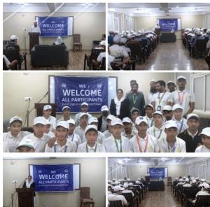 World Day against Child Labour: DLSA Srinagar sen...