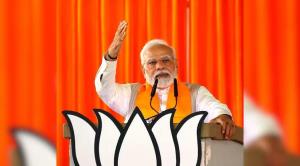 PM Modi to launch multiple development projects i...