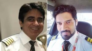 Air India plane crash: Grieving families, friends...