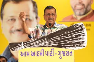 "A lovers relationship": Arvind Kejriwal alleges ...