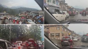CM Omar Abdullah expresses satisfaction over revi...