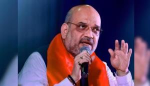 "Will root out Naxal terror from country very soo...