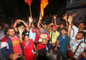 Over 8,600 pilgrims leave Jammu base camp for Ama...